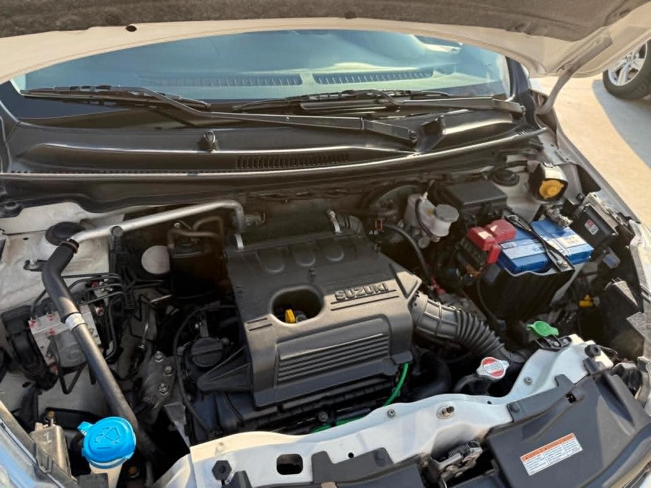 Suzuki Celerio 1.0 68 CV -GPL- PERFETTA