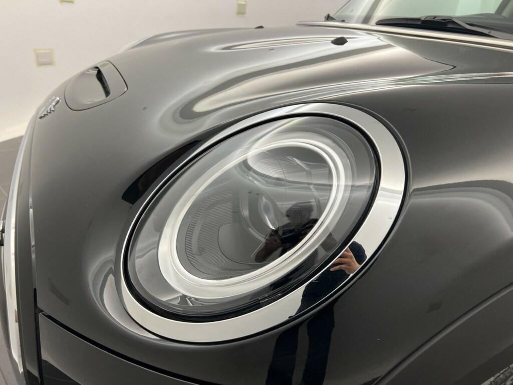 Mini Cooper SE 3p Classic auto