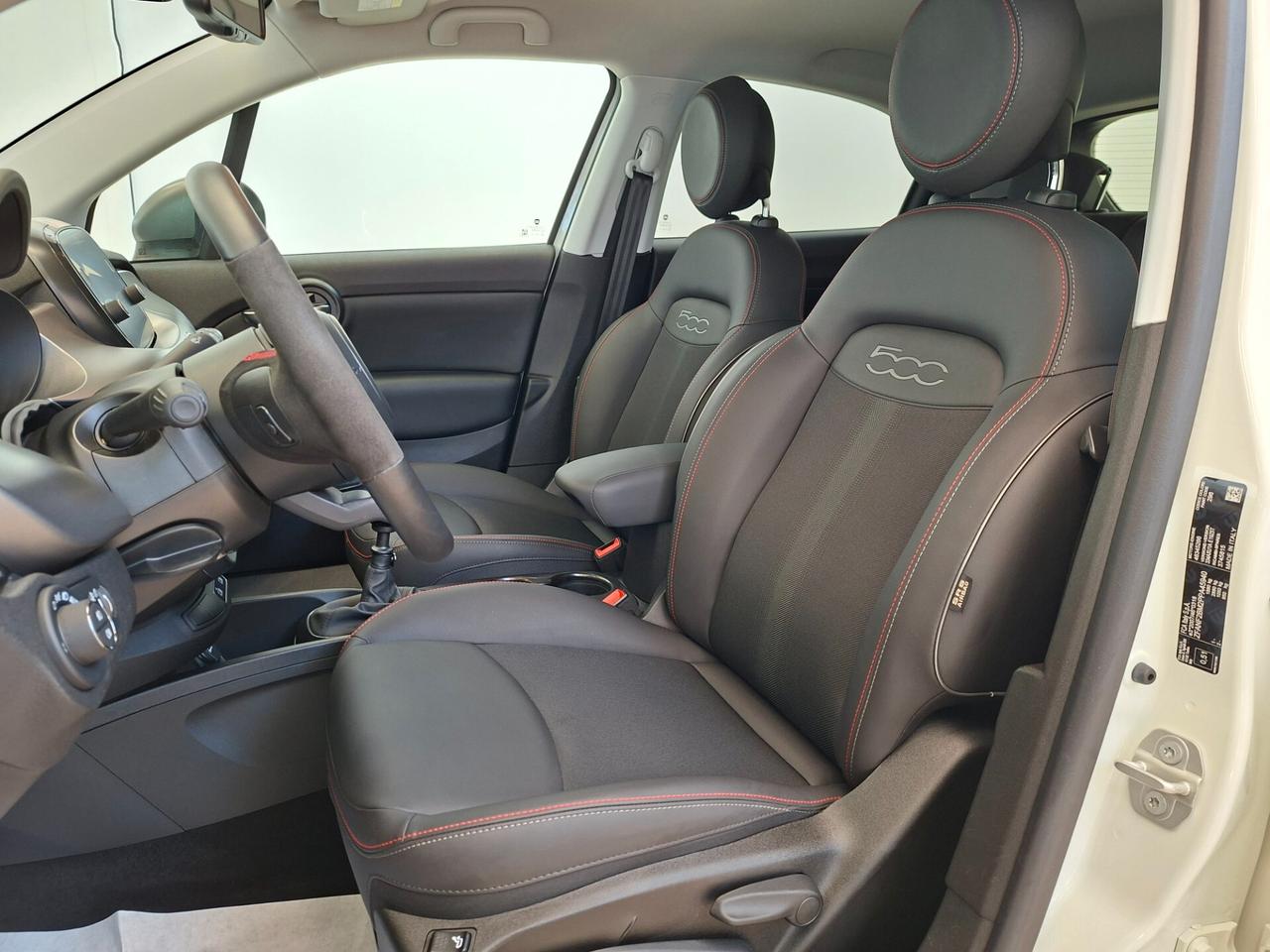 Fiat 500X 1.3 MultiJet 95 CV Sport