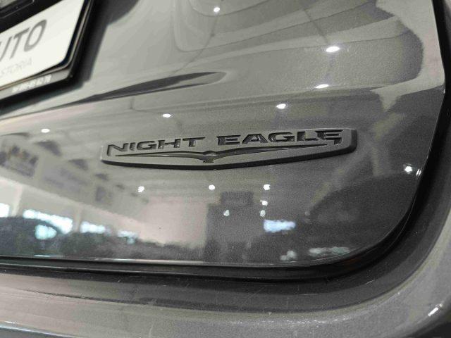 JEEP Compass 1.6 Multijet II 2WD Night Eagle