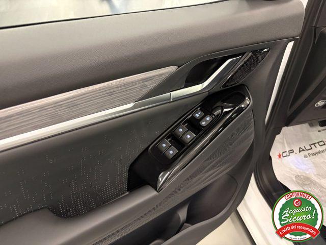 EVO Evo Cross4 Evo 7 Kairos 1.5 Turbo Bi-Fuel GPL