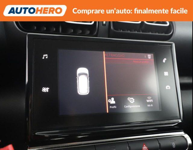 CITROEN C3 Aircross BlueHDi 100 Feel