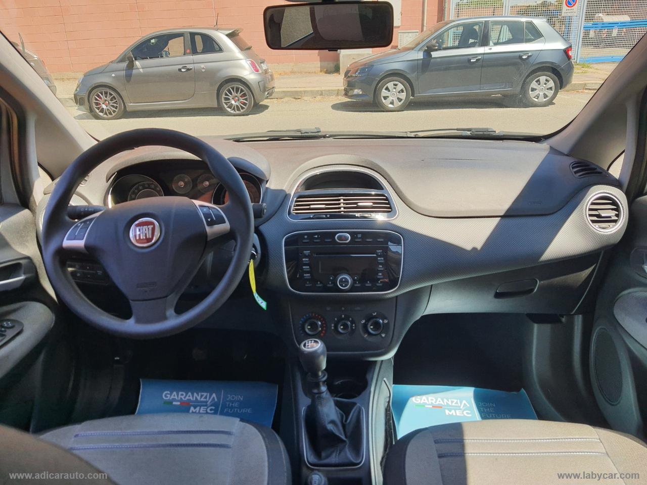 FIAT Punto Evo 1.2 5p.