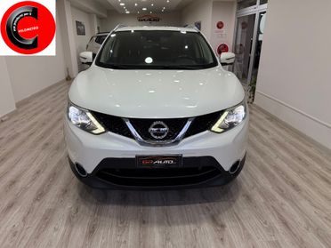 Nissan Qashqai 1.6 dCi 2WD Tekna *full optional *