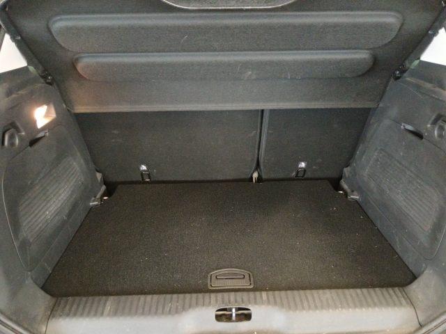 CITROEN C3 Aircross BlueHDi 110 S&S Shine