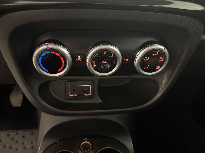 FIAT 500L 2012 1.4 Pop Star 95cv