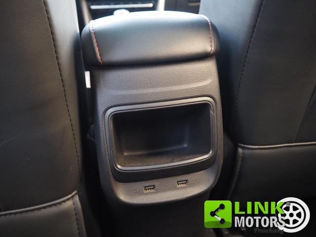 MG ZS 1.0T-GDI Luxury *GPL*