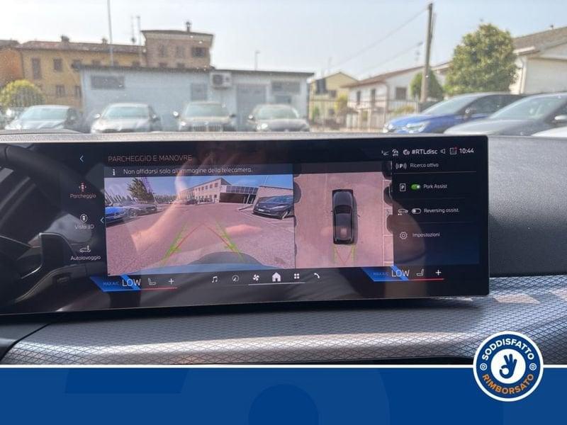 BMW Serie 3 Touring 320d xDrive M Sport Pro