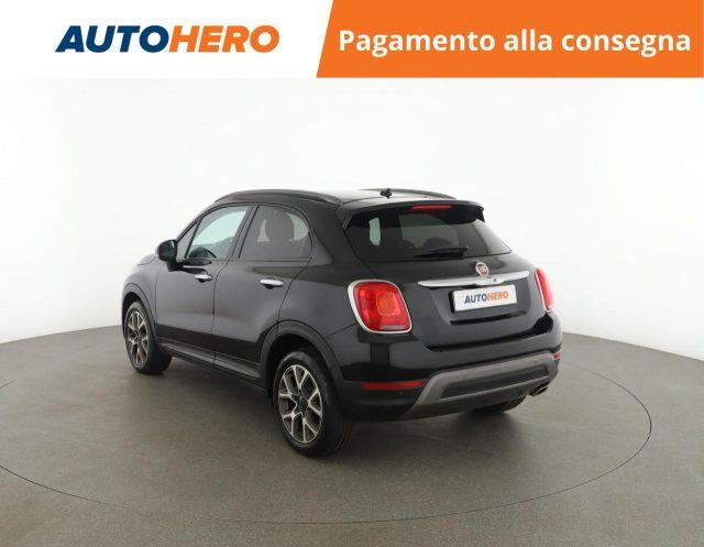 FIAT 500X 1.3 MultiJet 95 CV City Cross