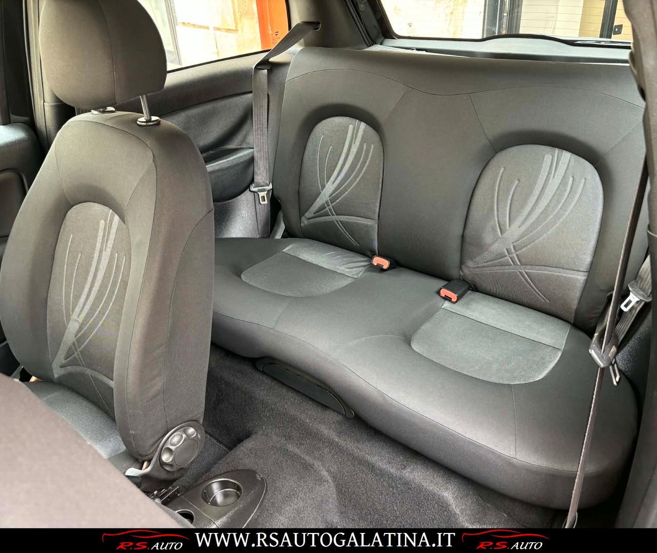 Lancia Ypsilon 1.3 Multijet