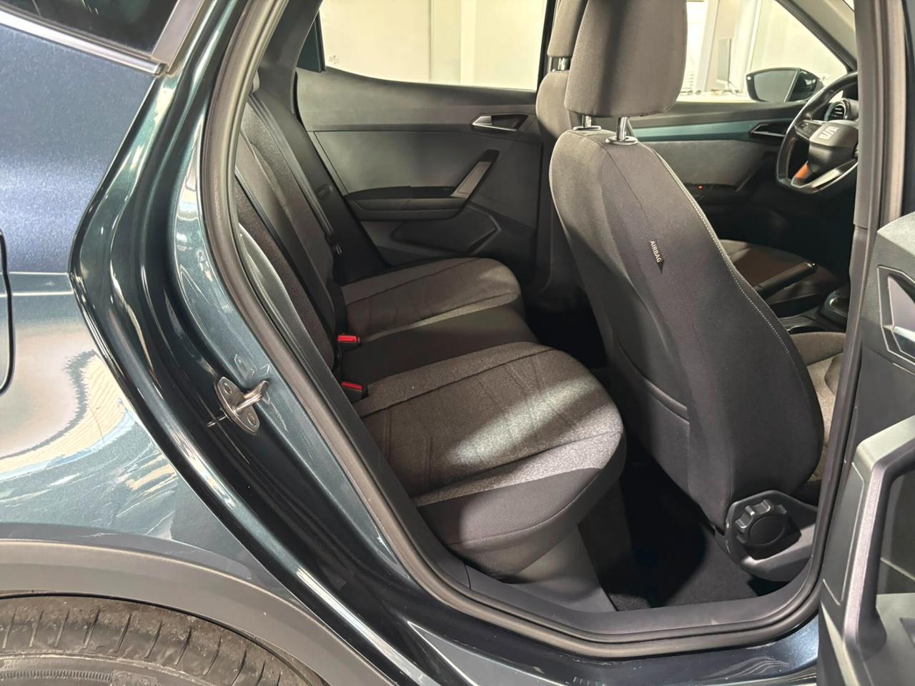 Seat Arona 1.0 EcoTSI XPERIENCE
