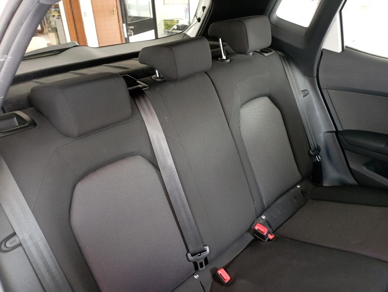 Seat Arona 1.0 EcoTSI 115 CV XCELLENCE