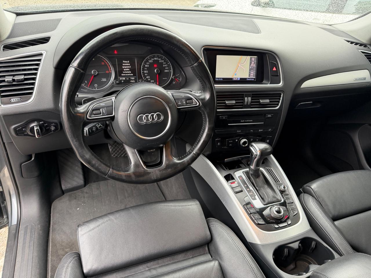 Audi Q5 3.0 V6 TDI 245 CV quattro S tronic LINE