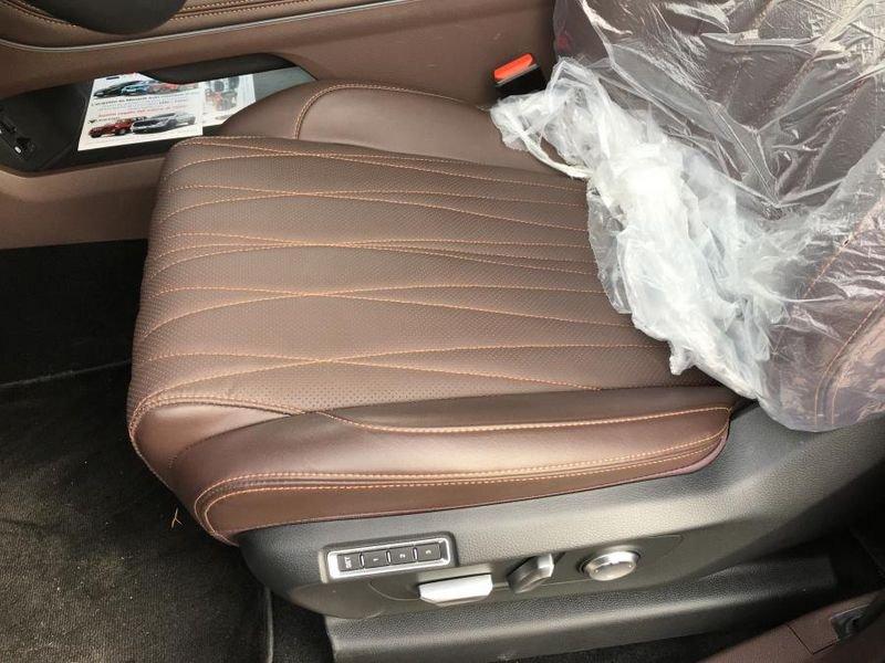 Foton Tunland V9 VGT Turbo DC 48V 8AT Ultra + IVA HYBRID