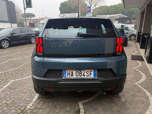 Fiat Grande Panda Grande Panda 1.2 hybrid Icon 110cv - tech pack