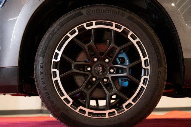 FORD Ranger Raptor MS-RT 3.0 EcoBlue 241CV aut. 4WD.LIMITED.EDITION.