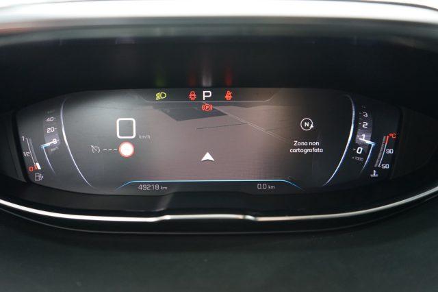 PEUGEOT 3008 BlueHDi 130 S&S EAT8 Active Business