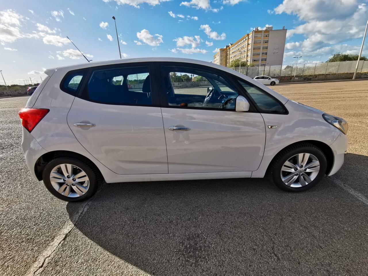 Hyundai iX20 1.4 CRDI 90 CV Comfort