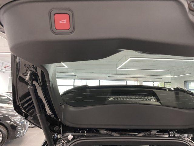 ALFA ROMEO Junior 1.2 136 CV Hybrid eDCT6 Speciale P/Sport KM0 MY25