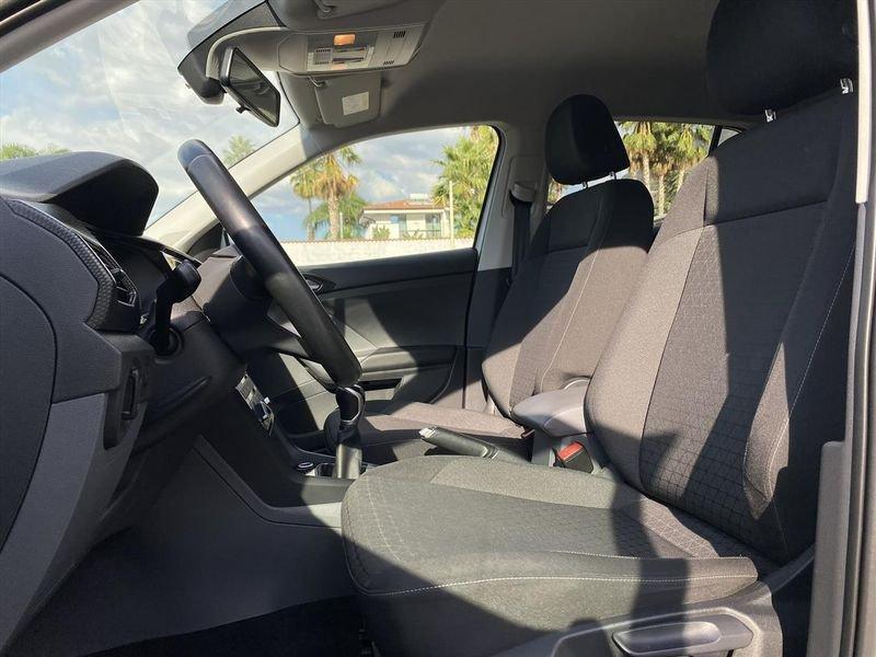 Volkswagen T-Cross 1.0 TSI STYLE 115CV