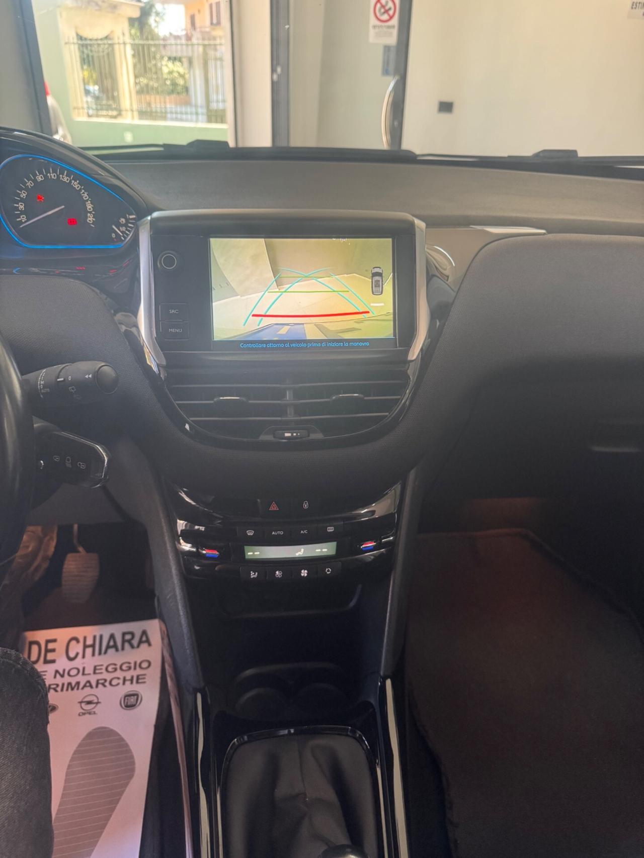 Peugeot 2008 1.6 diesel Allure