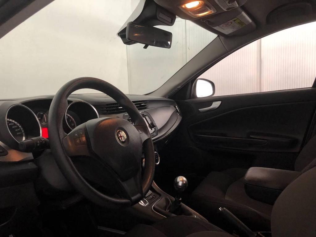 Alfa Romeo Giulietta 1.4 Turbo Giulietta