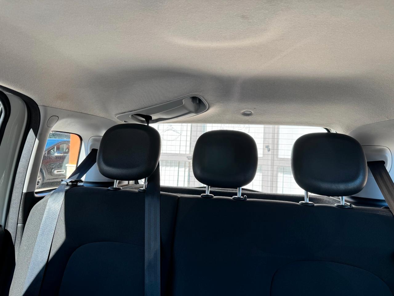 Fiat Panda 1.0 FireFly S&S Hybrid City Cross