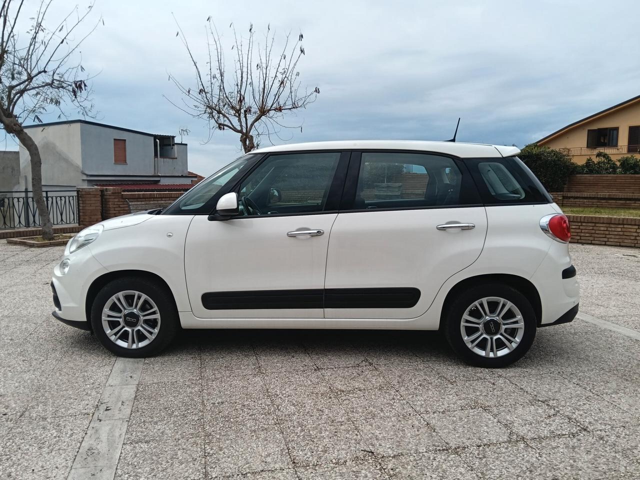 Fiat 500L 1.3 Multijet 95 CV Mirror 2020