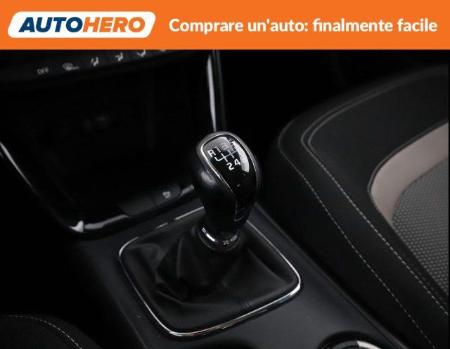 KIA cee'd 1.6 CRDi 110 CV 5 porte Cool
