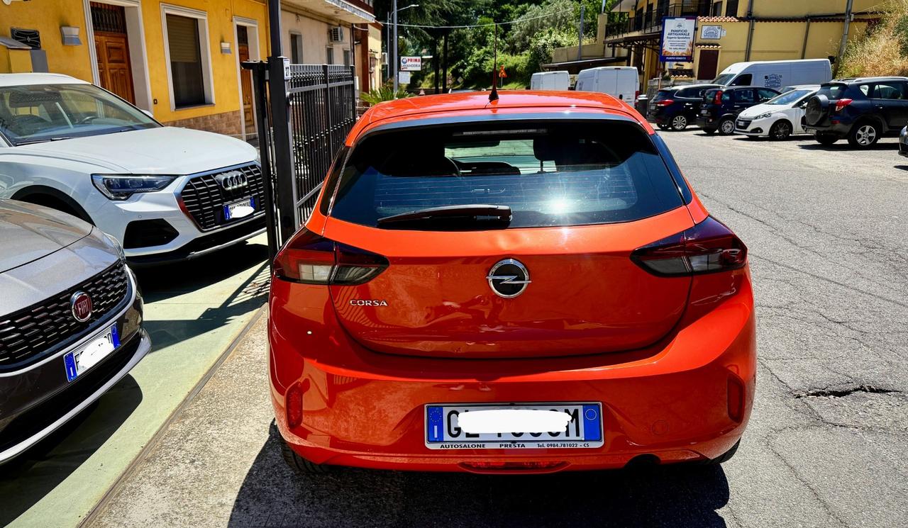 OPEL Corsa 1.5 D Edition - 2022