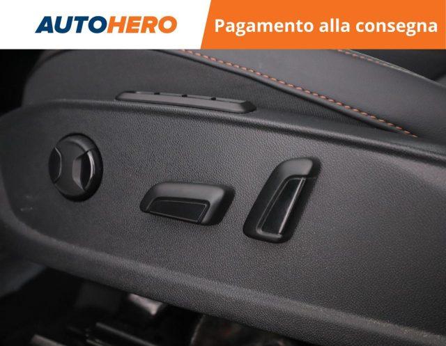 CUPRA Formentor 1.5 e-Hybrid DSG VZ