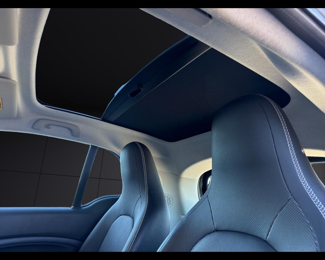 SMART fortwo 3ªs.(C/A453) - fortwo BRABUS 0.9 Turbo twinamic Xclusive