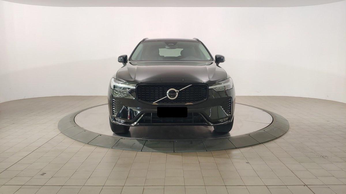 VOLVO Xc60 B4 Mild Hybrid Automatico Plus Dark