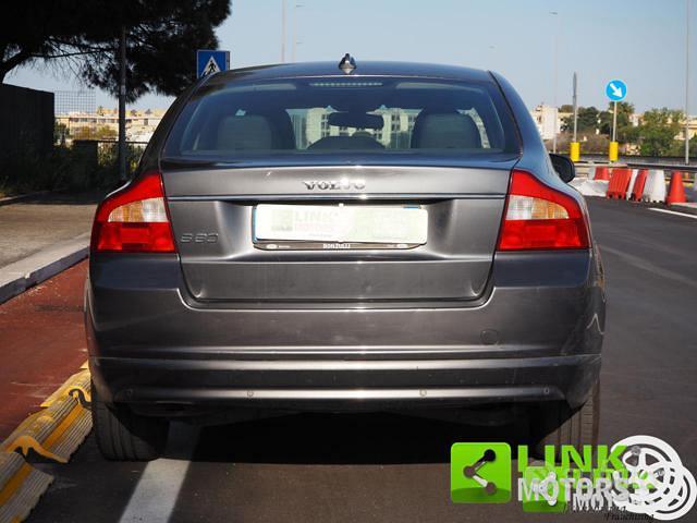 VOLVO S80 2.0D Momentum