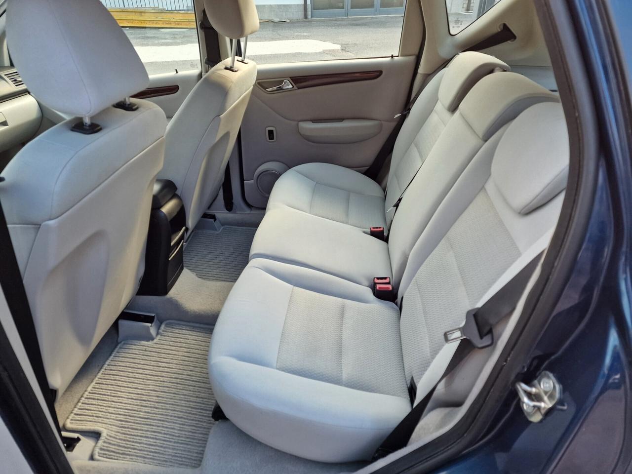 Mercedes-benz A 150 Avantgarde