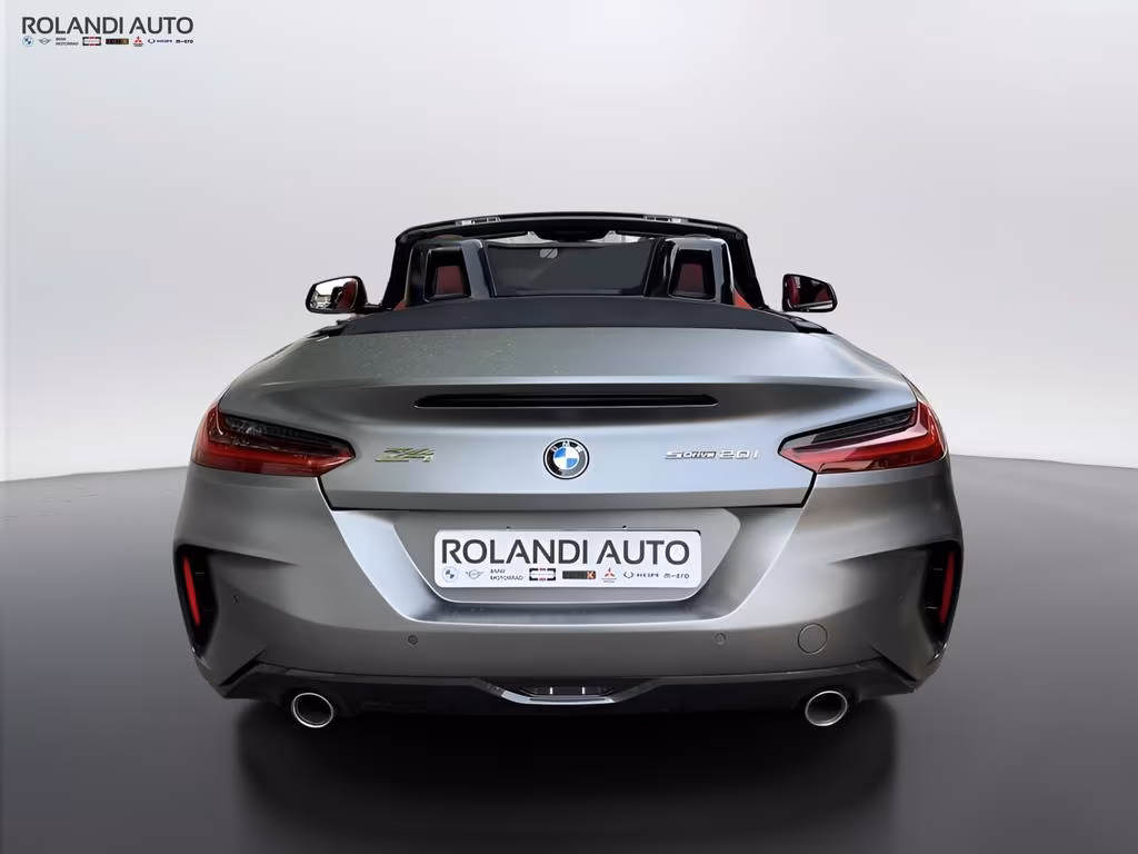 BMW Z4 20 i Msport sDrive