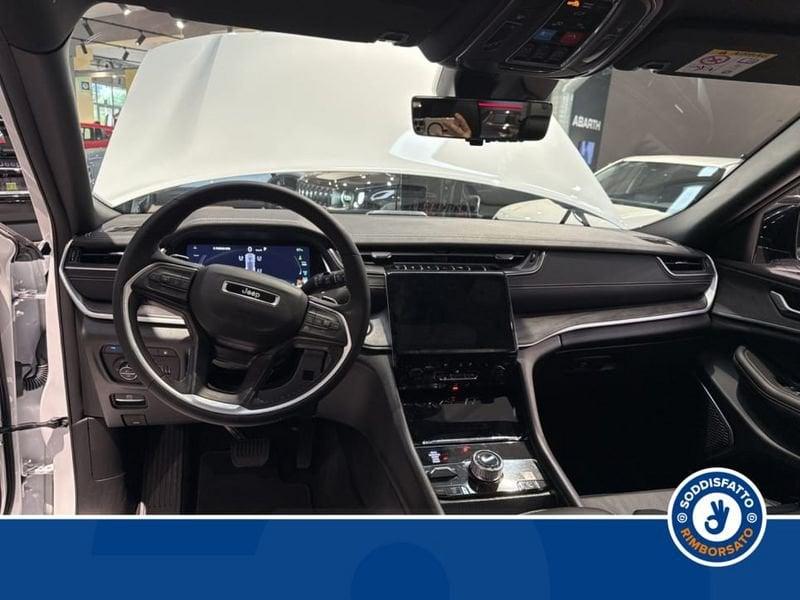 Jeep Grand Cherokee 2.0 PHEV Limited MY24