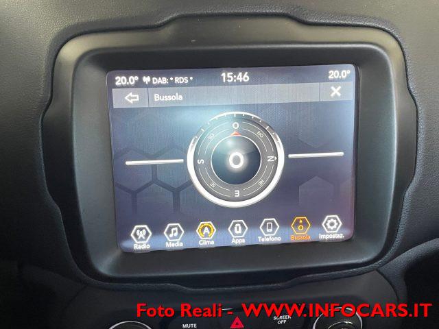 JEEP Renegade 1.5 Turbo T4 MHEV Limited PROMO !