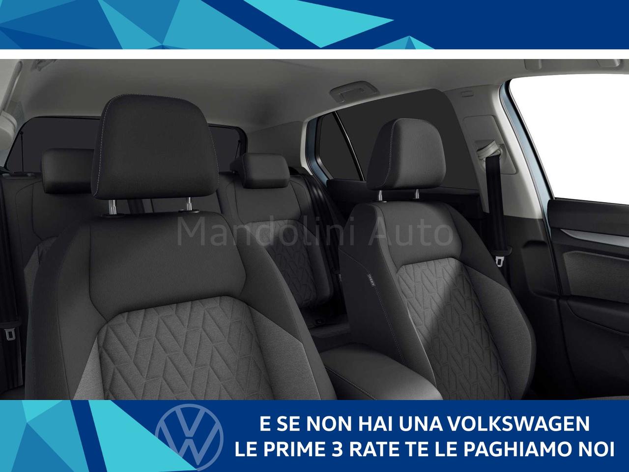 Volkswagen Golf 1.5 tsi act 115cv edition plus