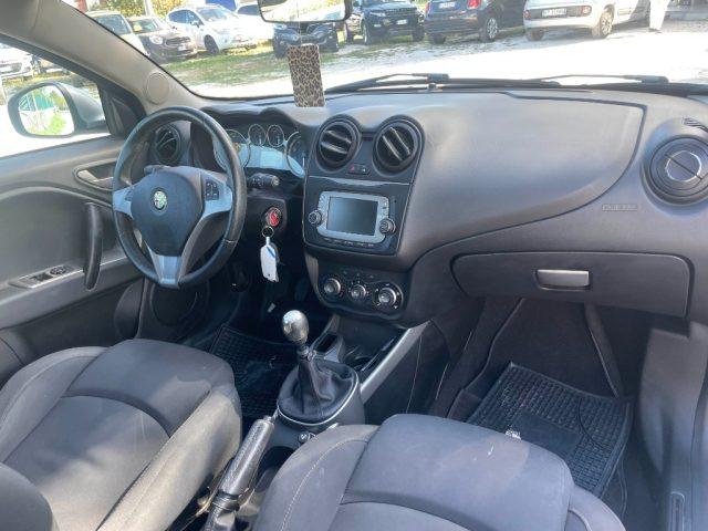 ALFA ROMEO MiTo 1.4 70 CV 8V Impression