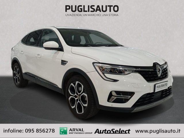RENAULT Arkana Arkana Hybrid E-Tech 145 CV Intens