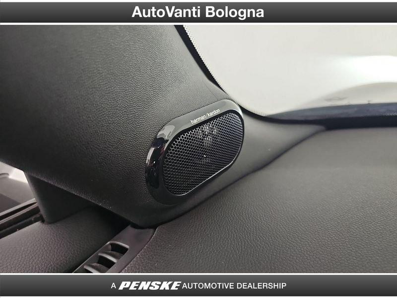 MINI Mini Mini Cabrio 2.0 Cooper S Yours auto