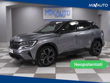 Renault Austral 1.2 E-Tech Full Hybrid Techno Esprit Alpine 200CV Auto
