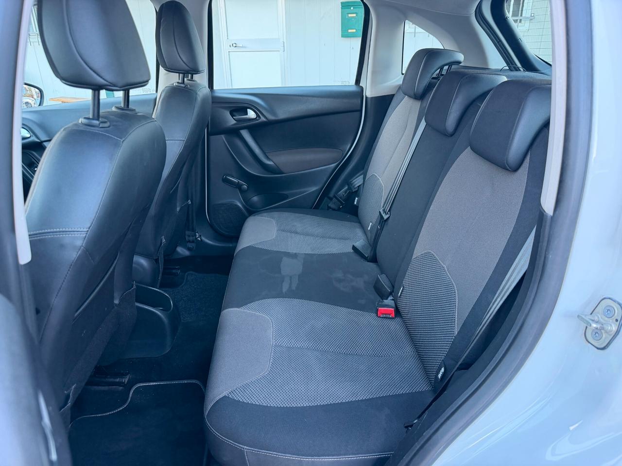Citroen C3 1.2 VTi 82 Exclusive Metano