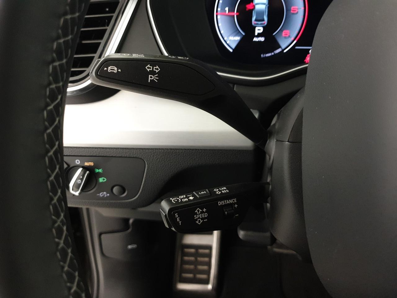 40TDI 204CV quattro S tronic S line Plus