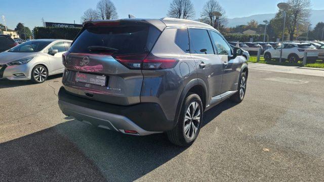 NISSAN X-Trail e-Power e-4orce 4WD 7 posti N-Connecta