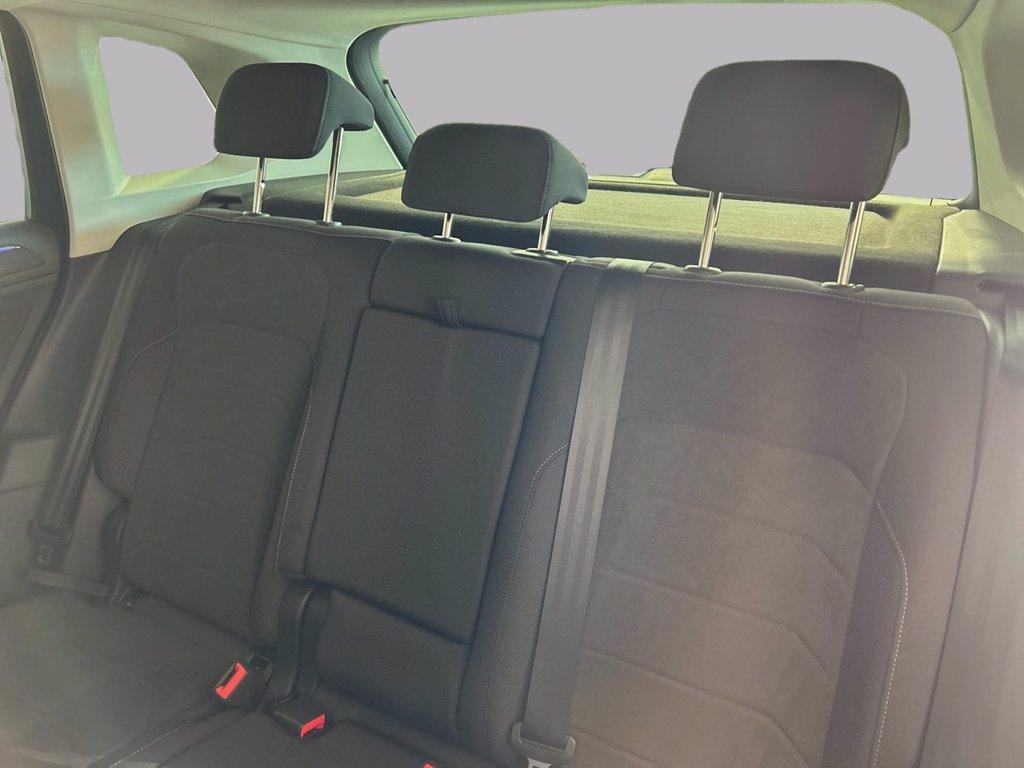 VOLKSWAGEN Tiguan 2.0 tdi elegance 4motion 200cv dsg del 2023