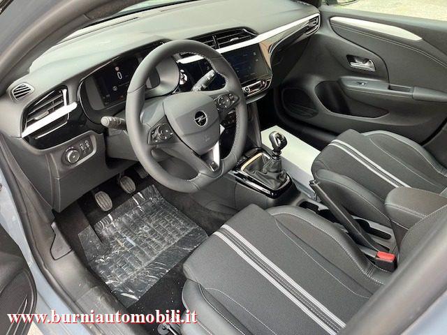OPEL Corsa 1.2 100 CV GS INCENTIVO REGIONE LOMBARDIA