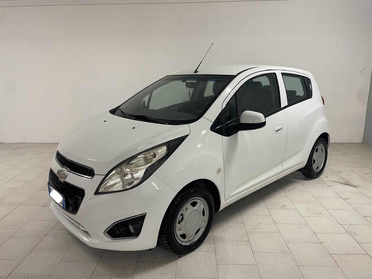 Chevrolet Spark 1.0 LS Pari al nuovo