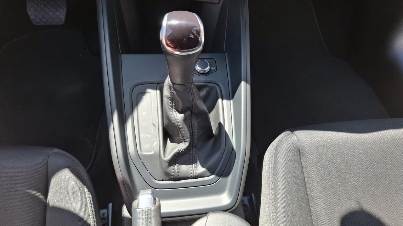 Audi A1 SPB 25 TFSI S tronic Admired